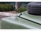 Thumbnail Photo 35 for New 1965 Land Rover Series II